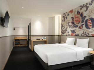Swiss-Belinn Medan - Medan - 5