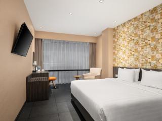 Swiss-Belinn Medan - Medan - 4