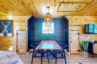 Stone Fly River Cabin - Howard - 5