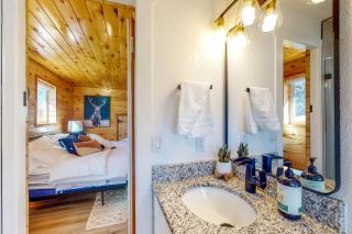 Stone Fly River Cabin - Howard - 1