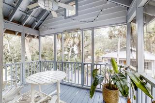 Vanilla Cottage - Steinhatchee - 0