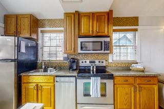 Vanilla Cottage on 30-Acre Preserve! - 5