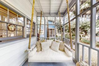 Vanilla Cottage on 30-Acre Preserve! - 9