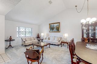 Vintage Villa - 5