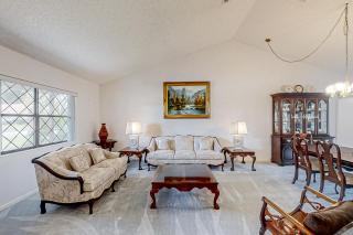 Vintage Villa - 3