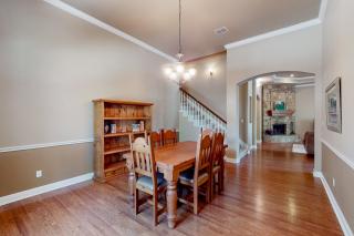 Captivating Cottage - 1
