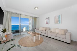 Spectacular Ocean View 3 Pools Gym Spa and Sauna - 3