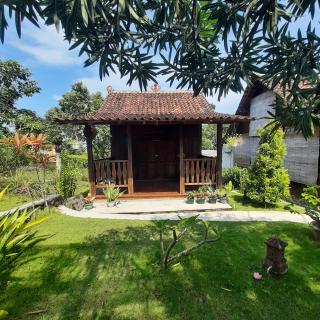 Deepsky Villa - Ilhas Karimunjava - 9
