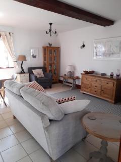 Delightful Devon Cottage - East Budleigh - 1