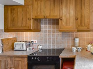 1 The Old Corn Mill - Middleham - 4