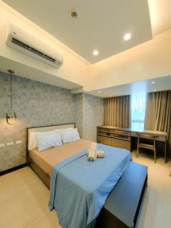Grand Deluxe 3BR with Bathtub in Uptown BGC - Manila - 6