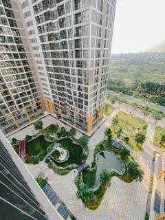 Cinema Homestay-R103 Vinhomes Ocean Park-Gia Lam-Ha Noi - Gia Lâm Pho - 8