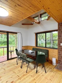 Lumin Chalet - Hakuba - 3