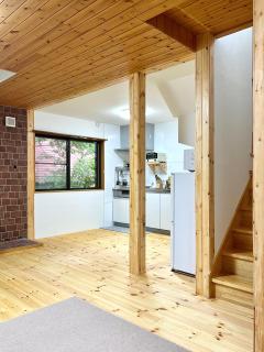Lumin Chalet - Hakuba - 2