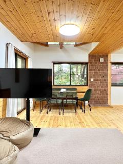 Lumin Chalet - Hakuba - 4