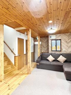Lumin Chalet - Hakuba - 5