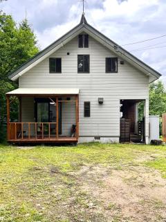 Lumin Chalet - Hakuba - 8