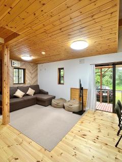 Lumin Chalet - Hakuba - 0