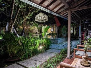 Astuti Gallery Homestay - Yogyakarta - 5