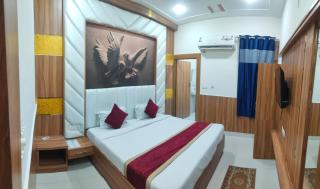 Bedweiser Backpackers Hostel - Agra - 5