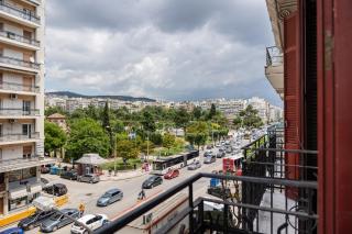Aristotelous Downtown Suites - Tesalónica - 9