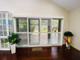 Hallorans Hill Holiday Home - Atherton - 3