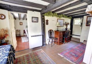Thatch Cottage - Shoreham-by-Sea - 6