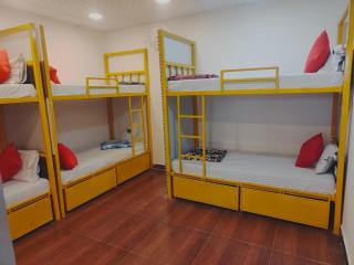 Bedweiser Backpackers Hostel - Agra - 3