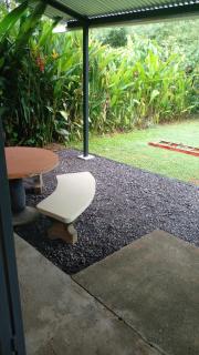 Casita El Sonido de las Aves - Uvita - 9