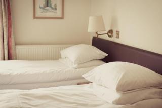 Abbey Lodge Hotel - High Wycombe - 4
