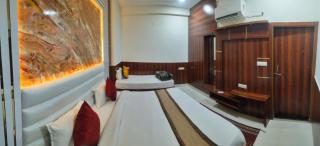 Bedweiser Backpackers Hostel - Agra - 2