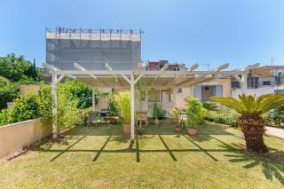 Villa Mazzella - Procida - 1