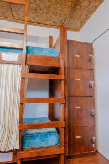 Public House Hostel - Pusok - 5
