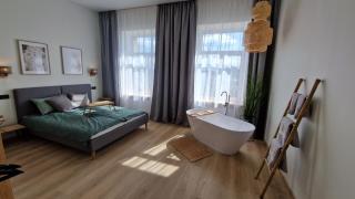 ATF Apartments - Riga - 4
