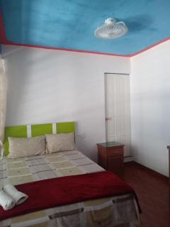 Hotel Eucaliptos De Mauro - 0