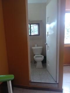 Hotel Eucaliptos De Mauro - 1