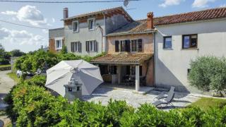 Berta in Sveti Petar u Šumi - Haus für 4-5 Personen - Sveti Petar u Šumi - 7