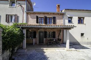 Berta in Sveti Petar u Šumi - Haus für 4-5 Personen - Sveti Petar u Šumi - 6