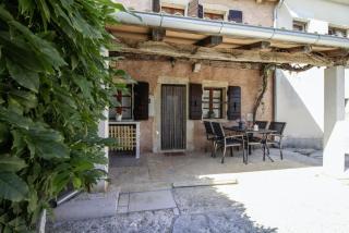 Berta in Sveti Petar u Šumi - Haus für 4-5 Personen - Sveti Petar u Šumi - 3