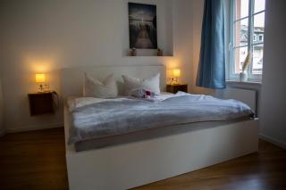 Suite Barrique Zell - Zell (Mosel) - 2