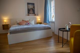 Suite Barrique Zell - Zell (Mosel) - 7
