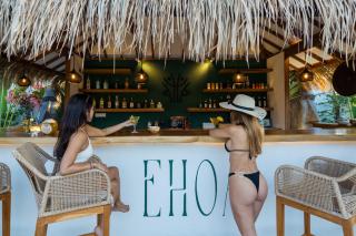 EHOA BALI Nyanyi Boutique Hotel - Tanah Lot - 6