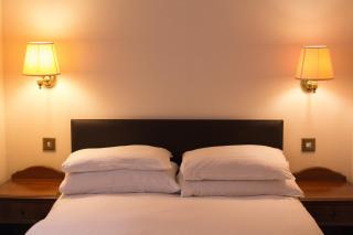 Abbey Lodge Hotel - High Wycombe - 7