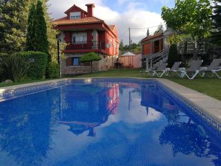 Villa Pazos - Nigrán - 0
