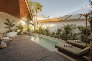 Sage Villas Bingin - 5