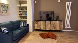 Panoramica suite deluxe 19 - centro citta - 6