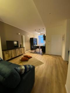 Panoramica suite deluxe 19 - centro citta - Bari - 4
