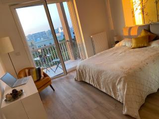Panoramica suite deluxe 19 - centro citta - Bari - 1