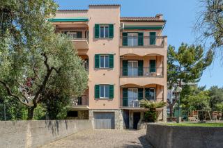 Residence Mizar 2 - 4