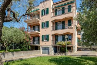 Residence Mizar 2 - Pietra Ligure - 8
